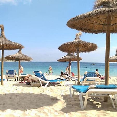 Nura Houses Magaluf Duplex 3 Zewnętrze zdjęcie