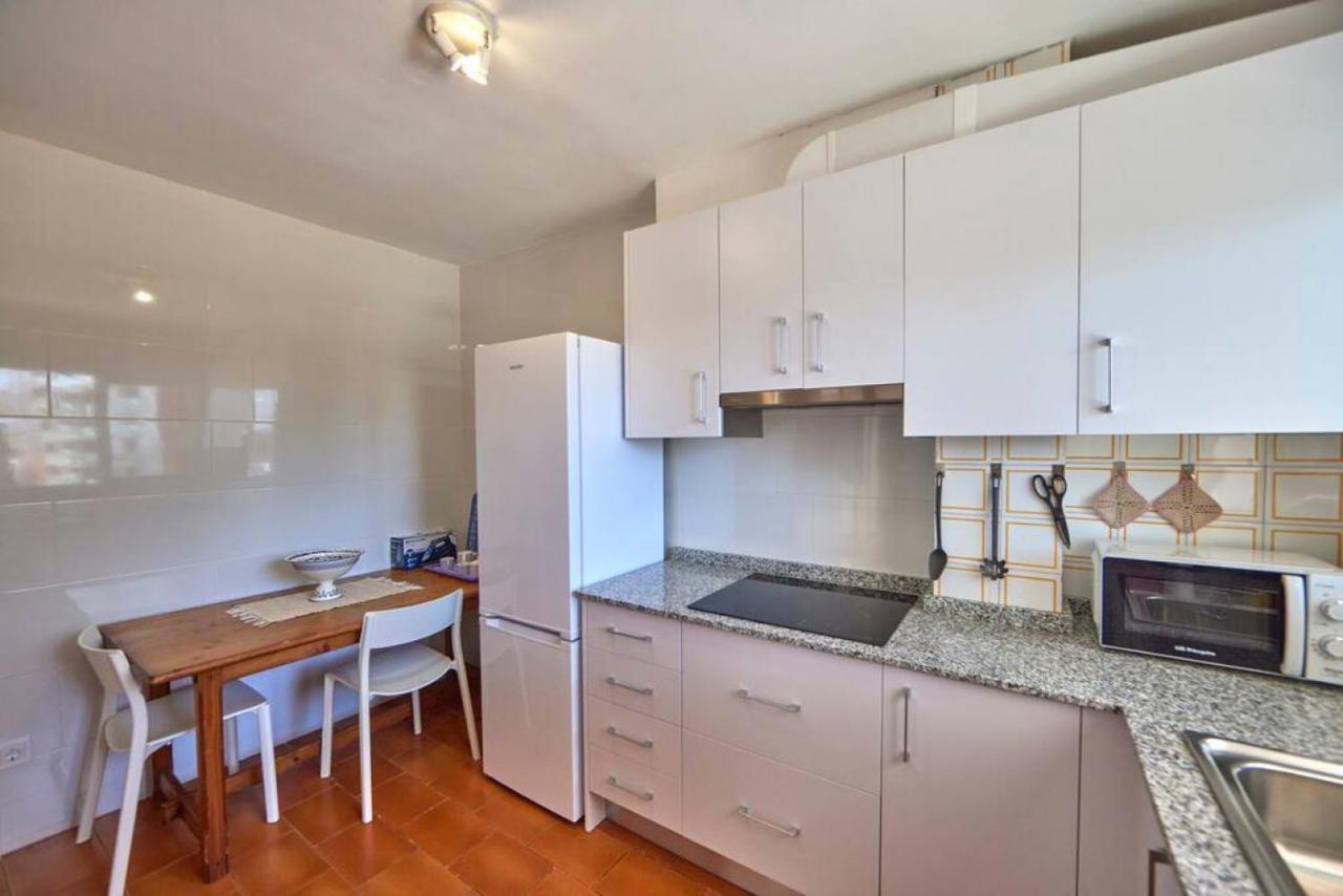 Nura Houses Magaluf Duplex 3 Zewnętrze zdjęcie