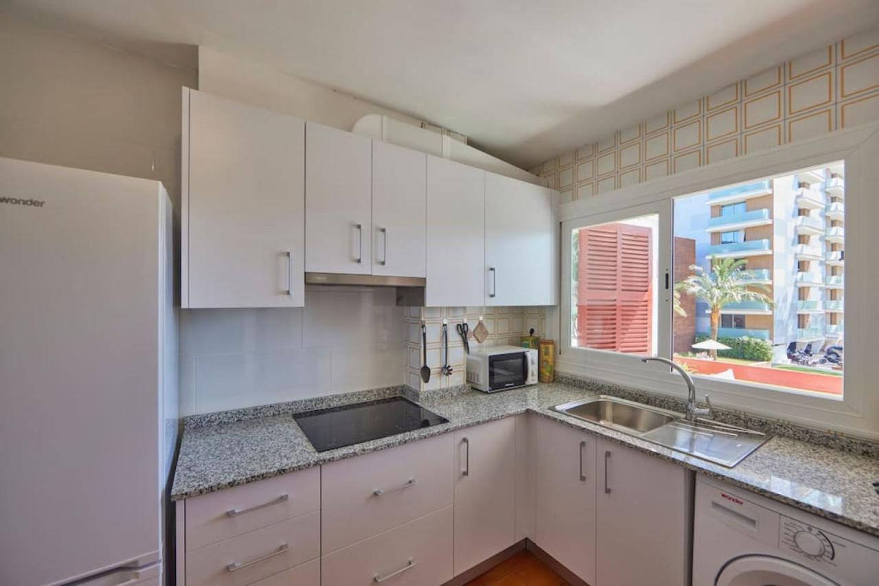 Nura Houses Magaluf Duplex 3 Zewnętrze zdjęcie
