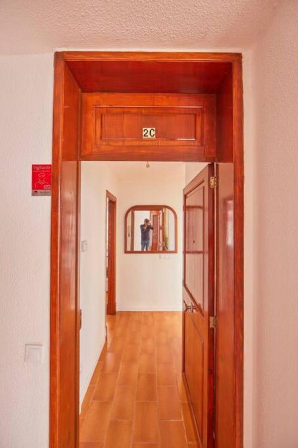 Nura Houses Magaluf Duplex 3 Zewnętrze zdjęcie