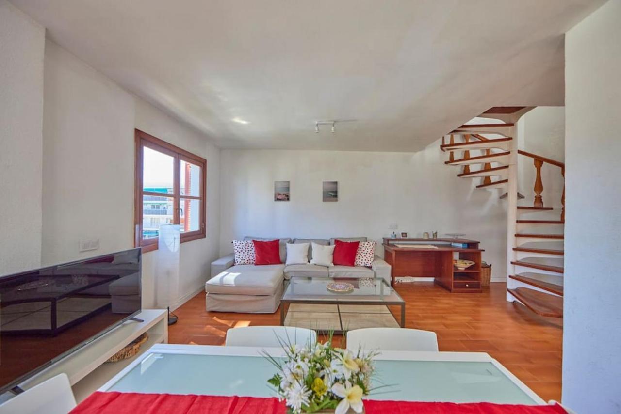 Nura Houses Magaluf Duplex 3 Zewnętrze zdjęcie
