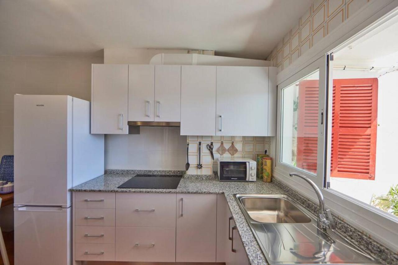 Nura Houses Magaluf Duplex 3 Zewnętrze zdjęcie