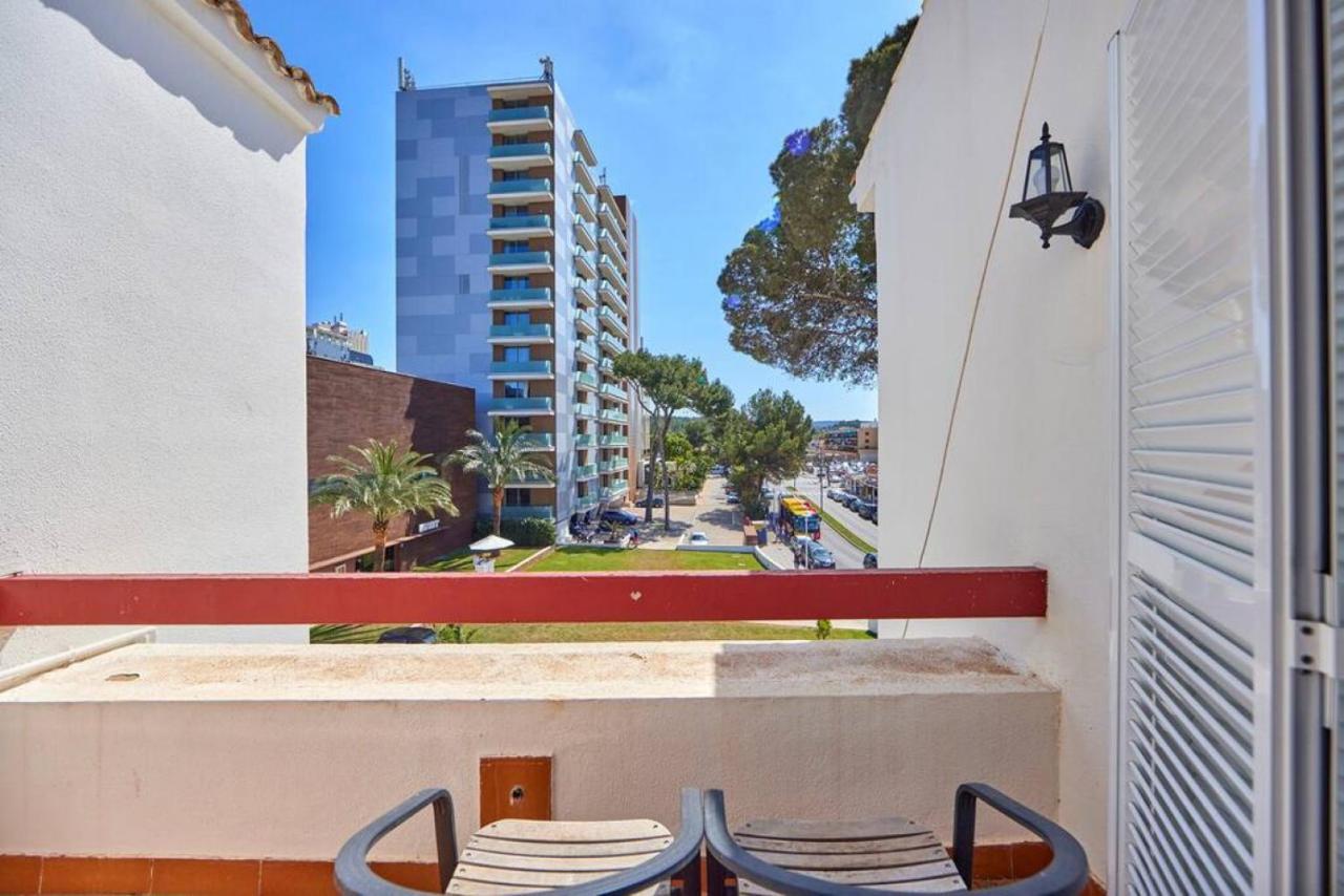 Nura Houses Magaluf Duplex 3 Zewnętrze zdjęcie