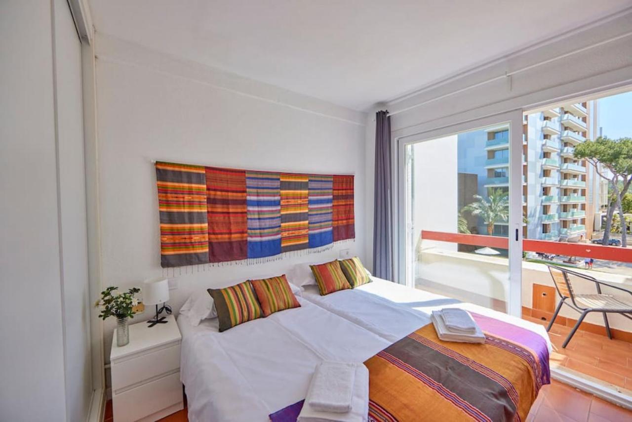 Nura Houses Magaluf Duplex 3 Zewnętrze zdjęcie