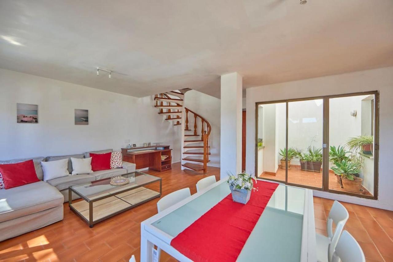 Nura Houses Magaluf Duplex 3 Zewnętrze zdjęcie