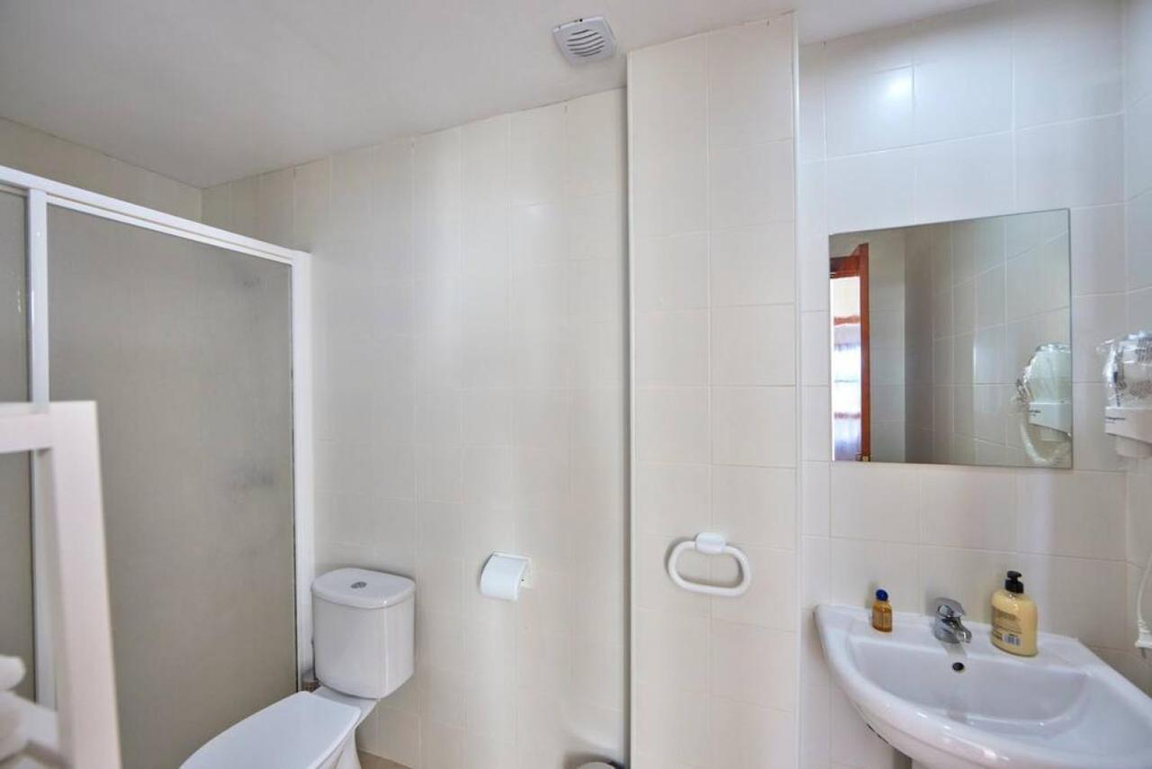 Nura Houses Magaluf Duplex 3 Zewnętrze zdjęcie