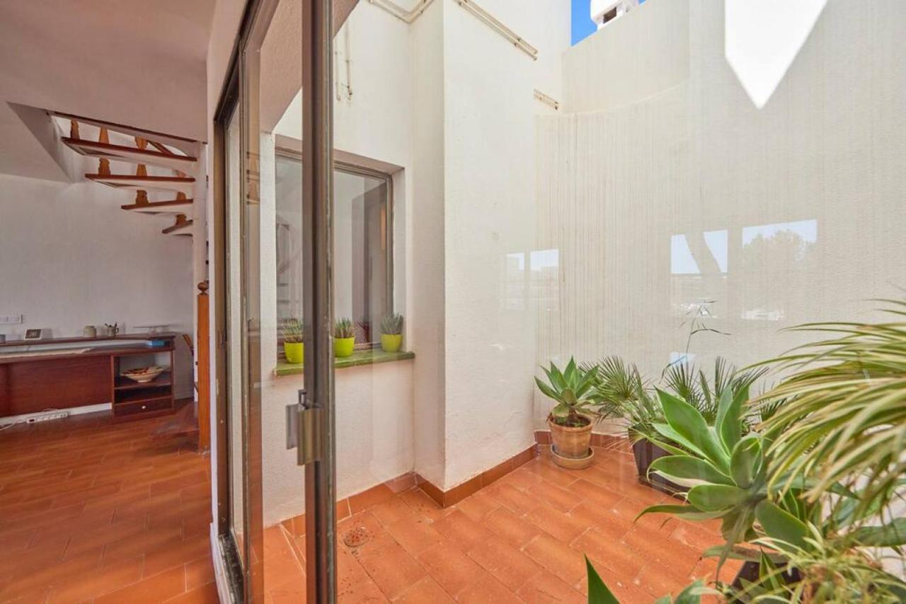 Nura Houses Magaluf Duplex 3 Zewnętrze zdjęcie