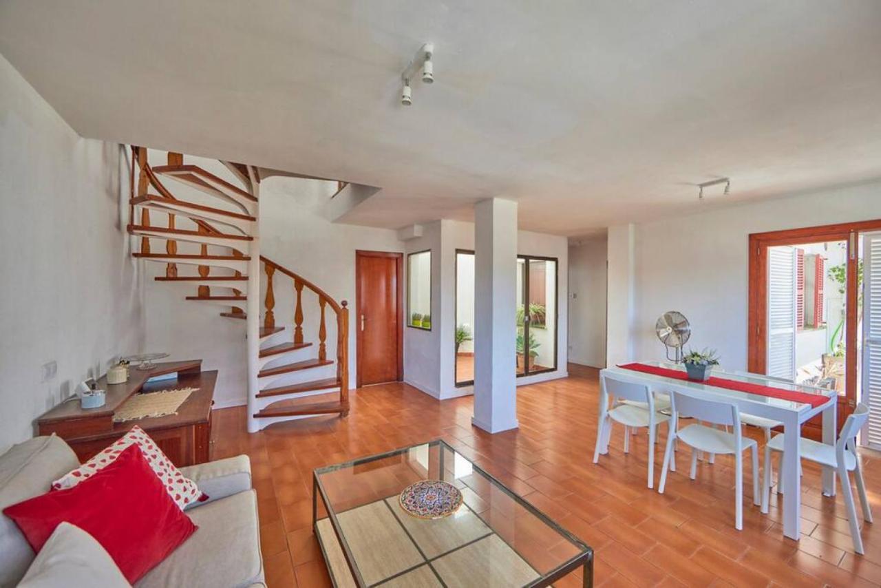 Nura Houses Magaluf Duplex 3 Zewnętrze zdjęcie