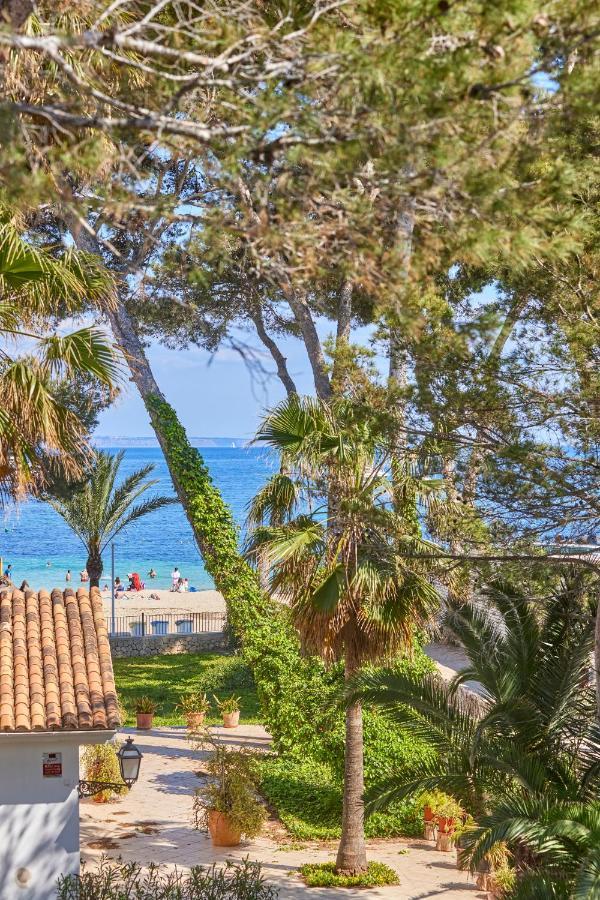 Nura Houses Magaluf Duplex 3 Zewnętrze zdjęcie